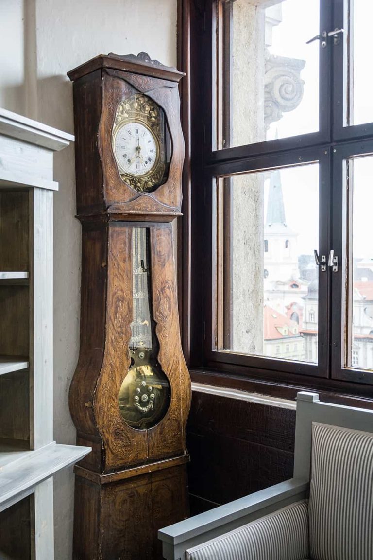 Grandfather Clock Repair Cost All You Need to Know Homenish