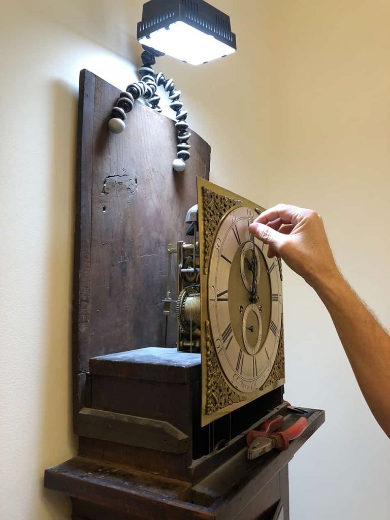 Grandfather Clock Repair Cost All You Need to Know Homenish