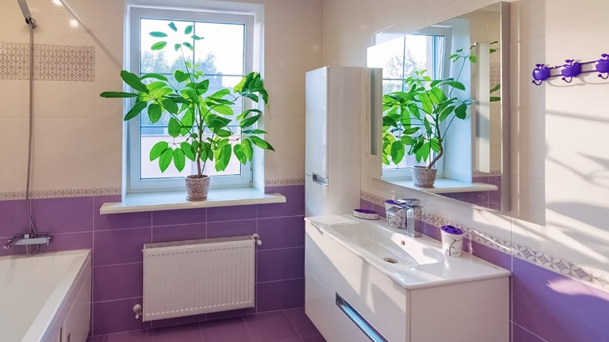10 Majestic Purple Bathroom Ideas Homenish