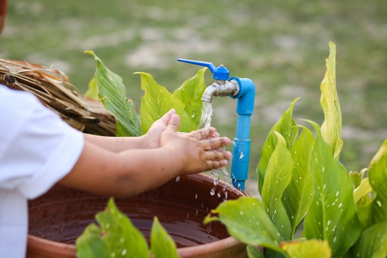 What Is The Standard Outdoor Faucet Size Homenish