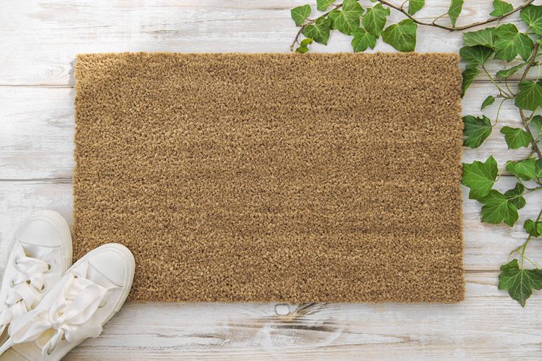 8 Best Coir Doormats Buying Guide Homenish