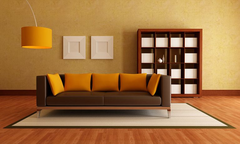 14 Colors that Go Greatly with Brown - Homenish