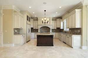 10 Gorgeous Kitchens With Light Wood Cabinets - Homenish