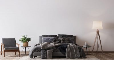 Light or Dark Bedroom Furniture? - Homenish