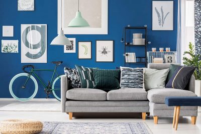 9 Colors that Go Well with Gray - Homenish