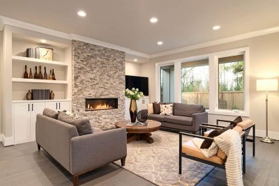 13 Sofa and Two Chairs Living Room Layouts (with Floor Plans) - Homenish