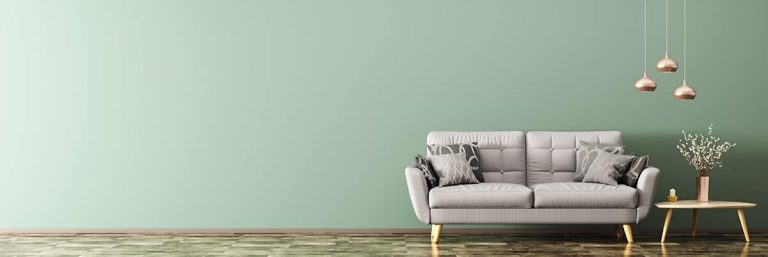 7 Great Colors that Go Well with Seafoam Green - Homenish