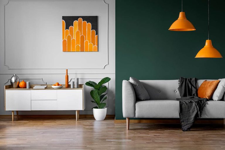 8 Excellent Colors that Go with Hunter Green (with Pictures) Homenish