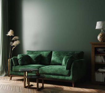 10 Colors that Go Well with Forest Green (with Pictures) - Homenish