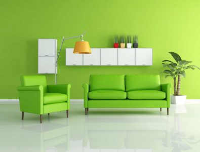 8 Great Colors that Go with Neon Green - Homenish