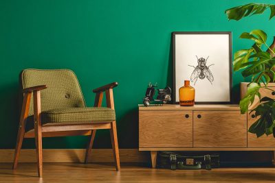 7 Great Colors that Go with Moss Green (Photos Included) - Homenish