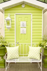 5 Flawless Colors that Go Well with Lime Green - Homenish