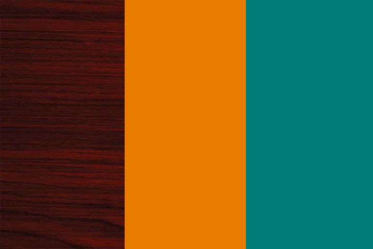 Colors that Go Well with Mahogany Every Time Homenish