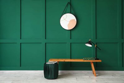 7 Great Colors that Go with Moss Green (Photos Included) - Homenish