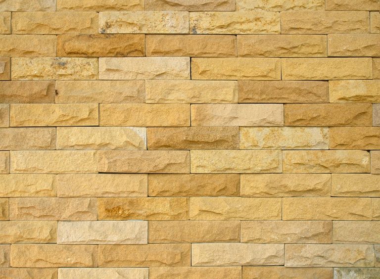 6 Dazzling Colors that Go with Sandstone - Homenish