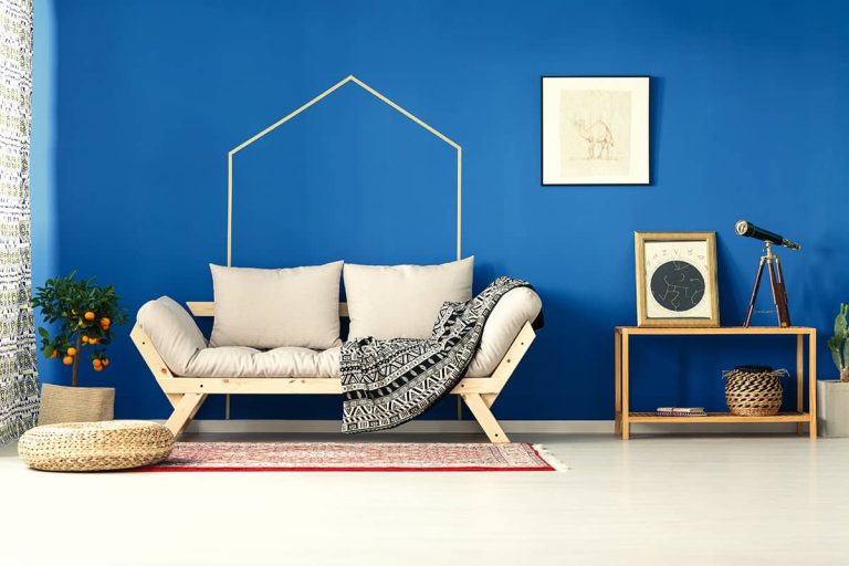 Colors that Go with Cobalt Blue (5 Awesome Combinations) - Homenish