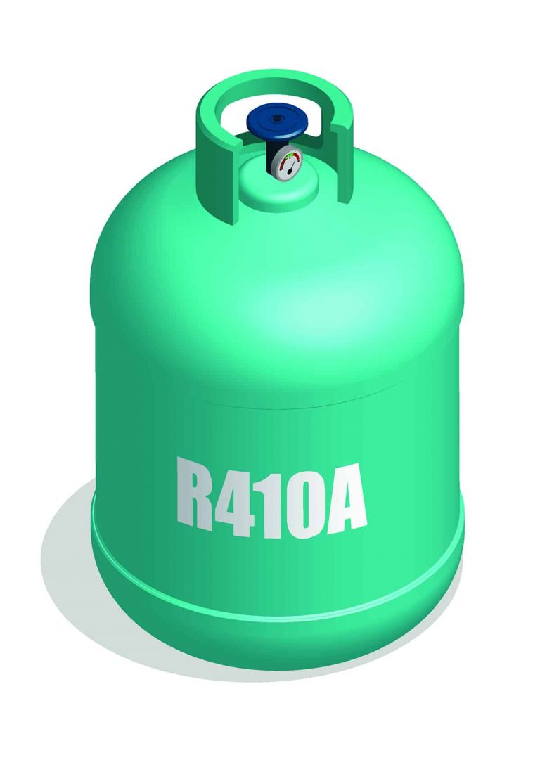 How Much Does R410A Freon Cost Per Pound? Homenish