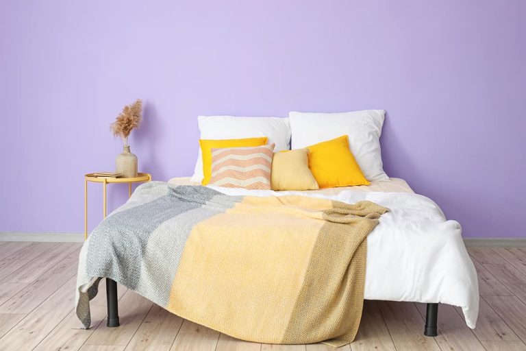 8 Colors that Go Well with Light Purple (with Pictures) - Homenish