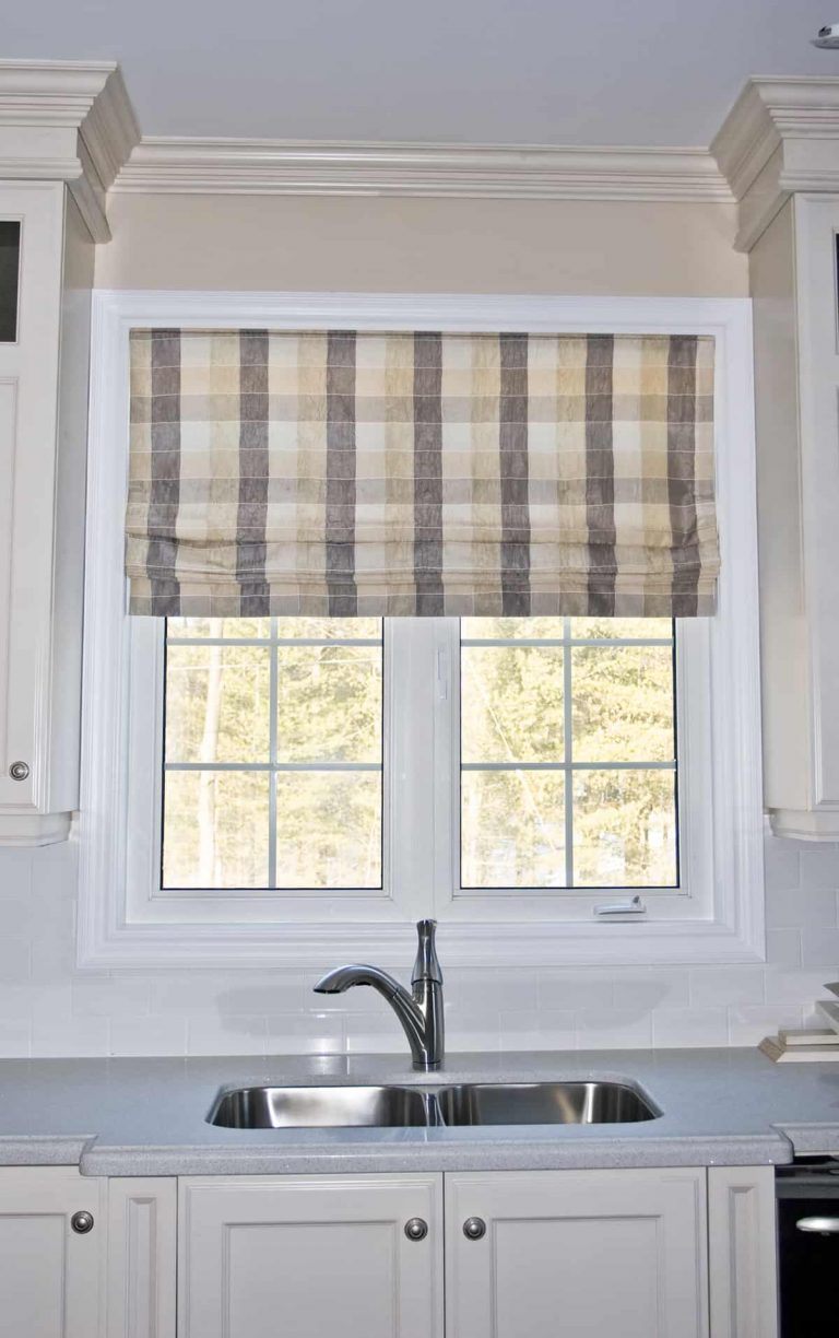 6 Small Window Curtain Ideas to Dress Your Space - Homenish