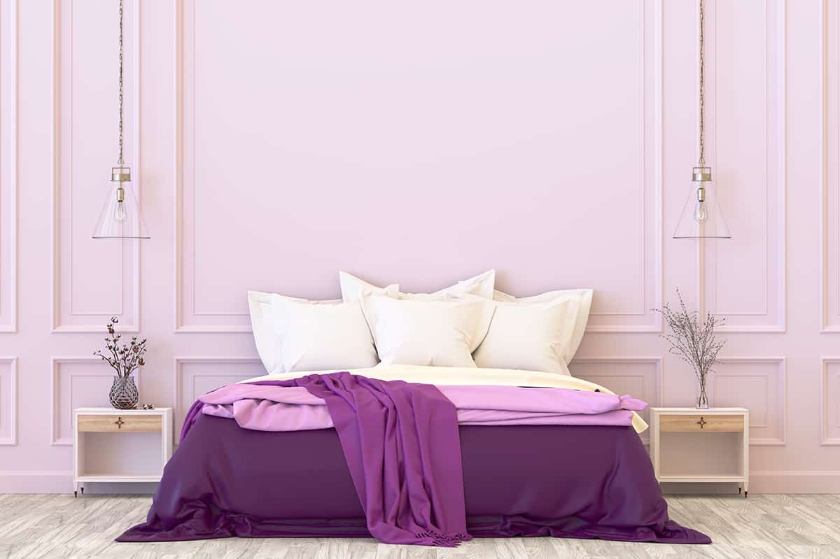 Colors That Go With Pink And Purple 4 Great Combinations Homenish