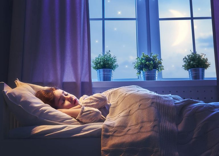 Should You Close Bedroom Doors at Night? Homenish