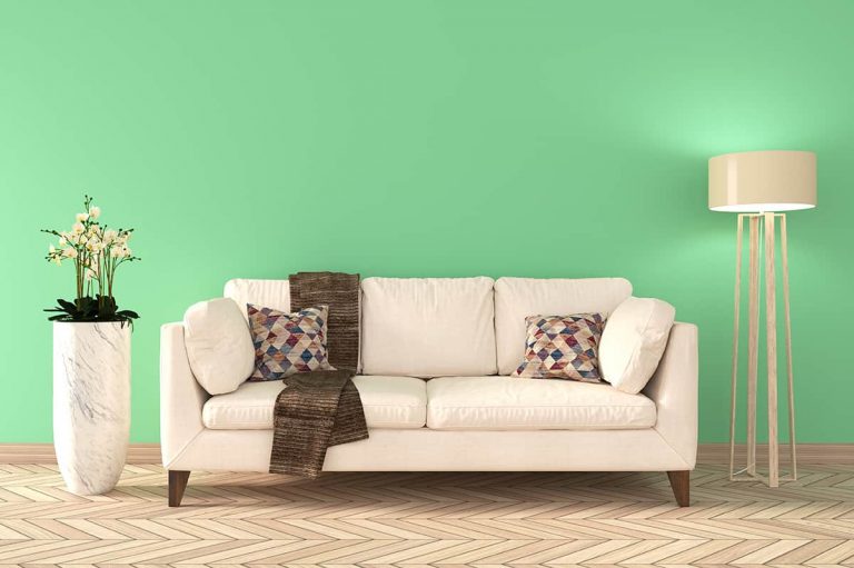 9 Wall Colors for Cream Furniture Ideas for a Smart Interior - Homenish