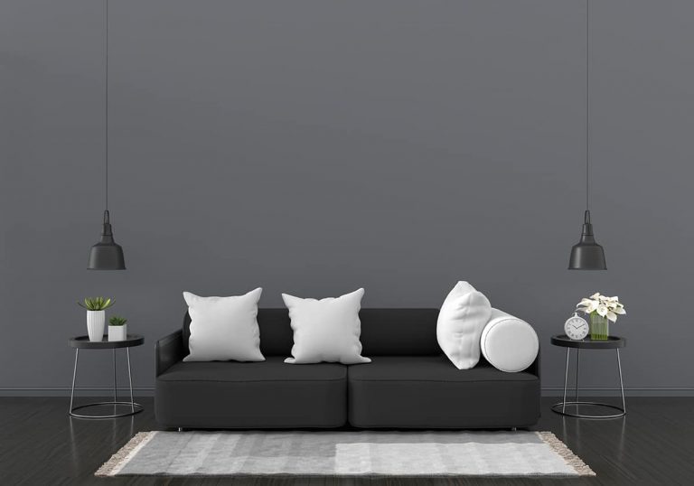 9 Excellent Wall Colors that Go Well with Gray Floors (with Pictures ...