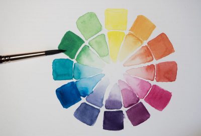 Tertiary Colors - What They Are, And How To Make Them - Homenish