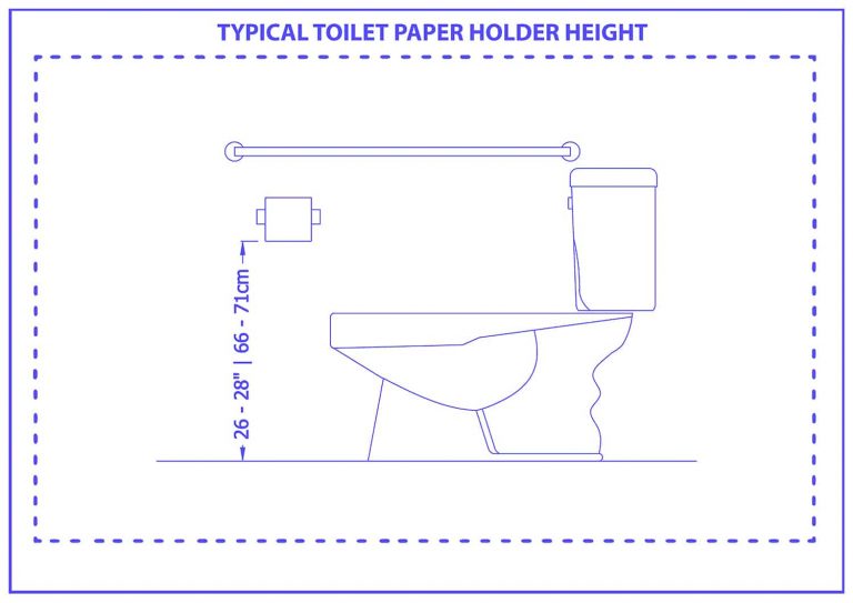 toilet-paper-holder-height-with-drawings-homenish