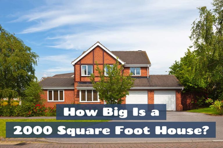 how-big-is-a-2000-square-foot-house-homenish