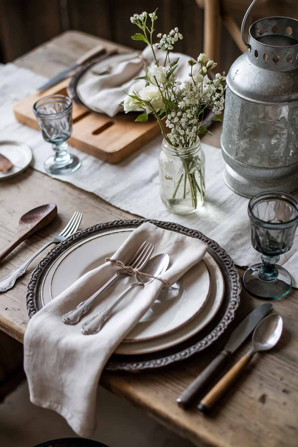 Rustic Farmhouse Love