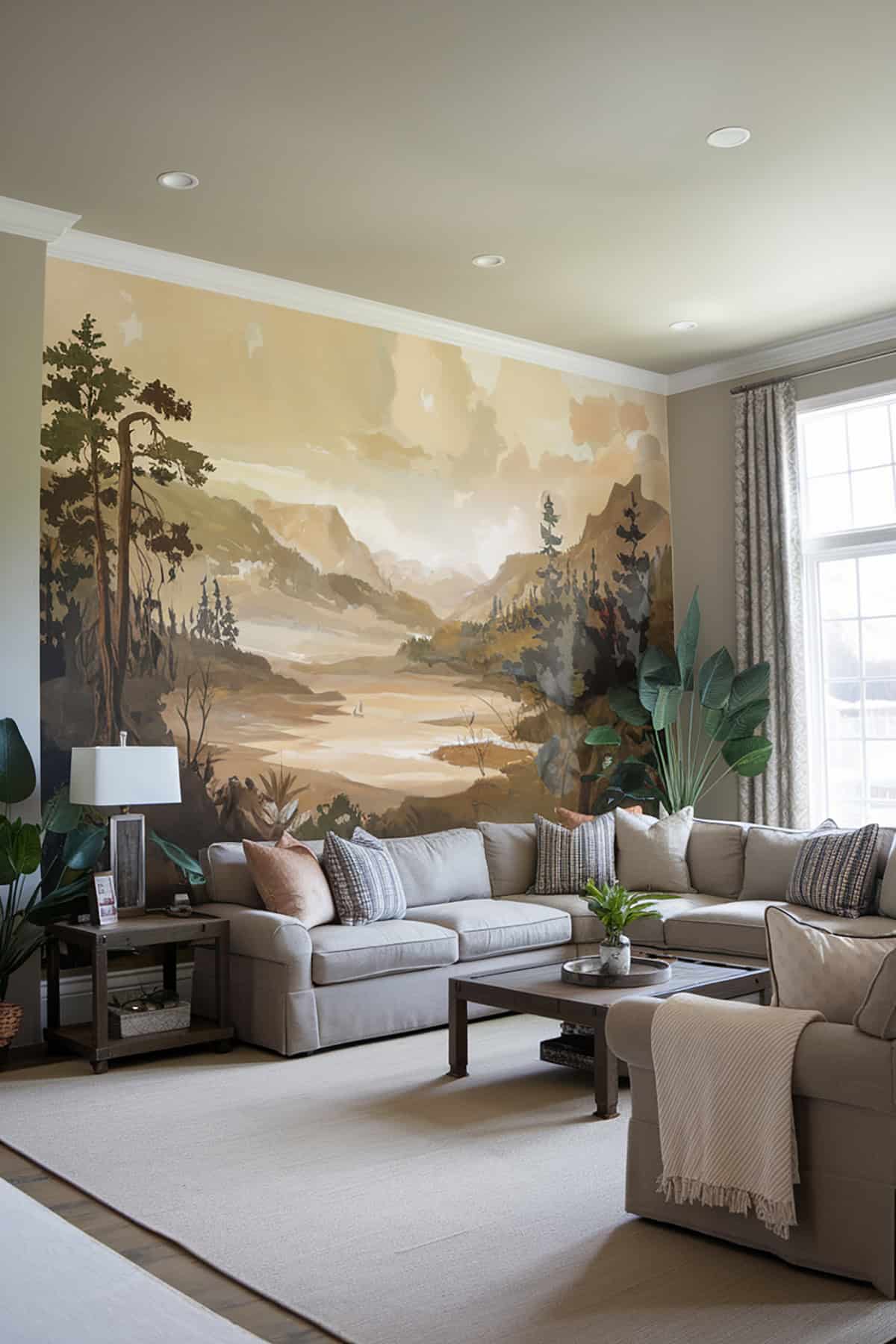 Wall Murals